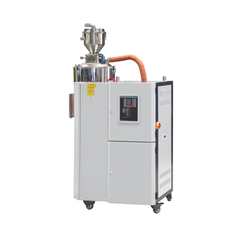 All-In-One Dehumidifying Dryer Loader (RDC Series) 