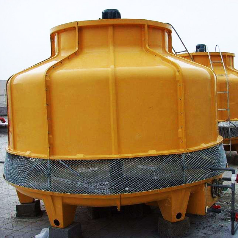 Industrial Water Cooling Tower