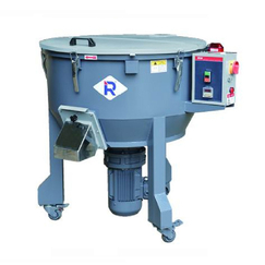 Plastic Color Mixer