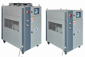 调整大小 1. Air-cooled Industrial Chiller.jpg