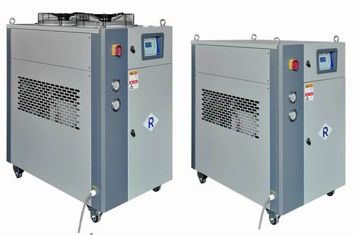  Precautions for the use of RHONG RCM Industrial Water Chillers
