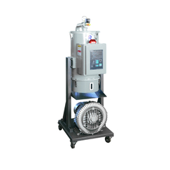 Big Capacity Vacuum Autoloader