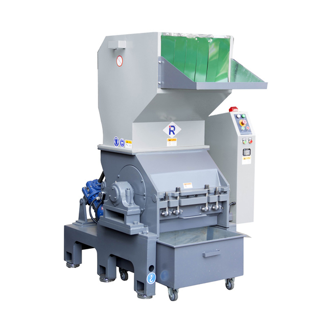 Rhong Plastic Granulator Machine