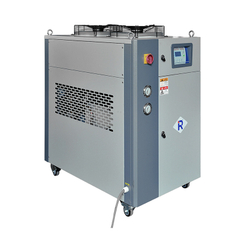 Air-cooled Water Chiller