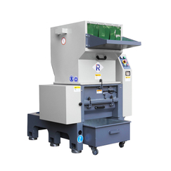 Strong Plastic Crusher Granulator 