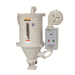 Hopper Dryer
