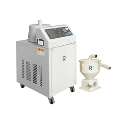 Plastic Material Vacuum Hopper Autoloader