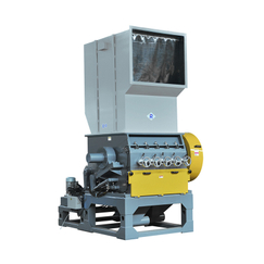 Large Capacity Plastic Granulator