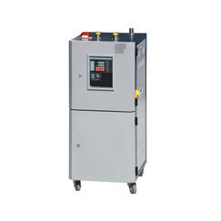 Plastic Honeycomb Dehumidifier