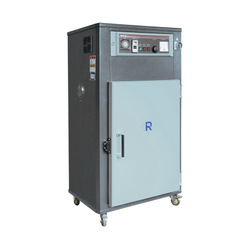 Cabinet Dryer