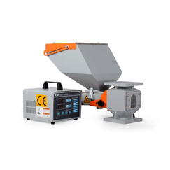 Volumetric Masterbatch Doser