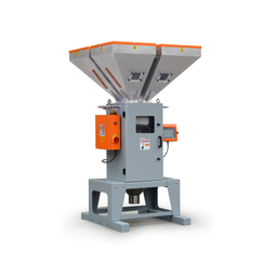 Gravimetric Blender Machine