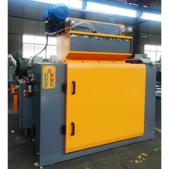 Plastic Films Crusher Granulator